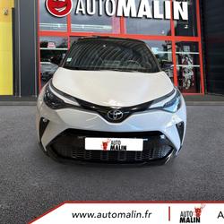 Toyota C-HR 1.8L GR-Sport *GARANTIE ET ENTRETIEN TOYOTA* Anglet