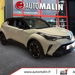 Toyota C-HR 1.8L GR-Sport *GARANTIE ET ENTRETIEN TOYOTA* Anglet