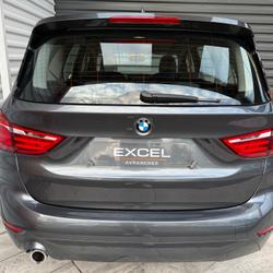 BMW Serie 2 Gran Tourer Gran Tourer 216d 116 ch DKG7 Business Design Marcey-les-Gr&egrave;ves