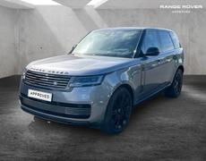 Land Rover Range Rover Biéville-Beuville