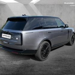 Land Rover Range Rover Range Rover SWB P615 AWD SV Bi&eacute;ville-Beuville