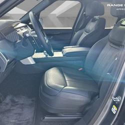 Land Rover Range Rover Range Rover SWB P615 AWD SV Bi&eacute;ville-Beuville