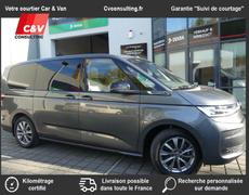 Volkswagen Multivan Franqueville-Saint-Pierre