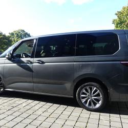 Volkswagen Multivan T7 Long - 1.4 eHybrid 218 DSG6 - Toit pano - Attelage - ACC - DCC ... Franqueville-Saint-Pierre