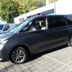 Volkswagen Multivan T7 Long - 1.4 eHybrid 218 DSG6 - Toit pano - Attelage - ACC - DCC ... Franqueville-Saint-Pierre