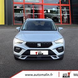 Seat Ateca 1.5 TSI 150 ch Start/Stop DSG7 Style M&eacute;rignac