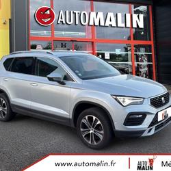 Seat Ateca 1.5 TSI 150 ch Start/Stop DSG7 Style M&eacute;rignac