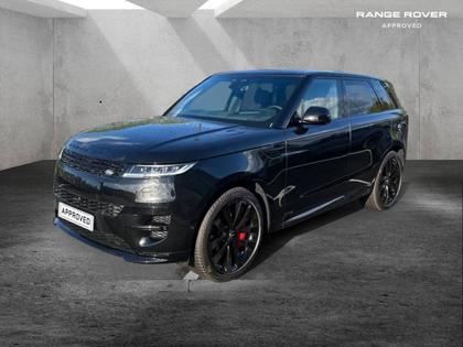 Land Rover Range Rover Sport - Range Rover Sport P550e AWD 3.0L i6 PHEV Autobiography - 140 000 €