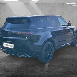 Land Rover Range Rover Sport Range Rover Sport P550e AWD 3.0L i6 PHEV Autobiography Bi&eacute;ville-Beuville