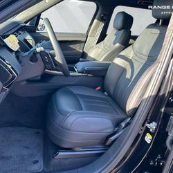 Land Rover Range Rover Sport Range Rover Sport P550e AWD 3.0L i6 PHEV Autobiography Bi&eacute;ville-Beuville