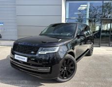 Land Rover Range Rover - Range Rover LWB P460e PHEV AWD Autobiography - 172 800 €