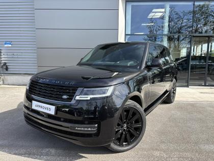 Land Rover Range Rover - Range Rover LWB P460e PHEV AWD Autobiography - 164 800 €