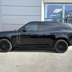 Land Rover Range Rover LWB P460e PHEV AWD Autobiography occasion - Chantilly - photo 2/41