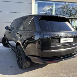 Land Rover Range Rover LWB P460e PHEV AWD Autobiography occasion - Chantilly - photo 3/41