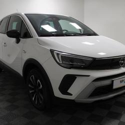 Opel Crossland Crossland 1.5 D 110 ch BVM6 Elegance Mign&eacute;-Auxances