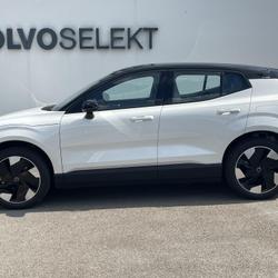 Volvo EX30 Single Extended Range 272 ch 1EDT Ultra occasion - Saint-Ouen-l'Aum&ocirc;ne - photo 2/35