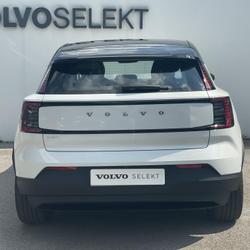 Volvo EX30 Single Extended Range 272 ch 1EDT Ultra occasion - Saint-Ouen-l'Aum&ocirc;ne - photo 3/35