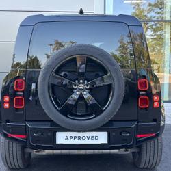 Land Rover Defender Defender 110 P400e PHEV BVA8 X-Dynamic HSE Saint-Ouen-l'Aum&ocirc;ne