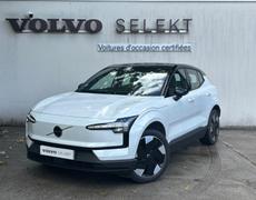 Volvo EX30 Saint-Ouen-l'Aumône