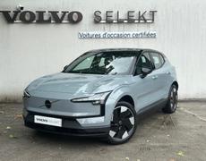 Volvo EX30 Saint-Ouen-l'Aumône