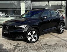 Volvo XC40 Saint-Ouen-l'Aumône