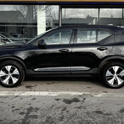 Volvo XC40 XC40 B3 163 ch DCT7 Plus Saint-Ouen-l'Aum&ocirc;ne