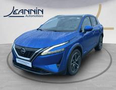 Nissan Qashqai Sens