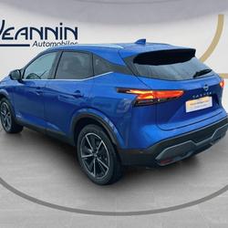Nissan Qashqai Qashqai e-Power 190 ch Tekna Sens