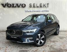 Volvo XC60 Saint-Ouen-l'Aumône