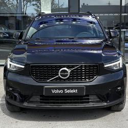 Volvo XC40 XC40 B3 163 ch DCT7 Ultra Saint-Ouen-l'Aum&ocirc;ne
