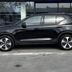 Volvo XC40 XC40 B3 163 ch DCT7 Ultra Saint-Ouen-l'Aum&ocirc;ne