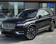 Volvo XC90 Saint-Ouen-l'Aumône