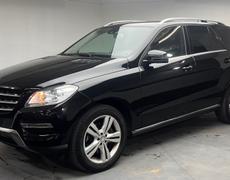 Mercedes Classe M Férin