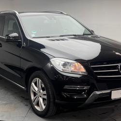 Mercedes Classe M ML 250 BlueTEC 4MATIC A F&eacute;rin