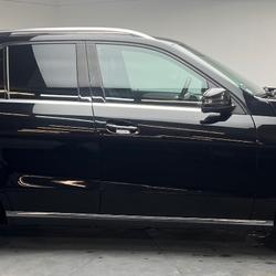 Mercedes Classe M ML 250 BlueTEC 4MATIC A F&eacute;rin