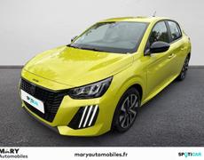 Peugeot 208 Longueau