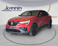 Renault Arkana Maillot