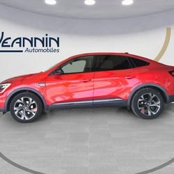 Renault Arkana Arkana E-Tech 145 - 21B R.S. Line Maillot