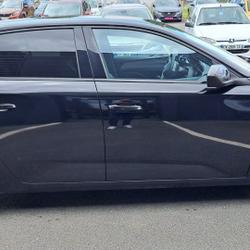 Peugeot 308 Phase 2 BlueHDi 130 EAT8 S&S Allure Business Machecoul-Saint-M&ecirc;me
