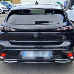Peugeot 308 Phase 2 BlueHDi 130 EAT8 S&S Allure Business Machecoul-Saint-M&ecirc;me