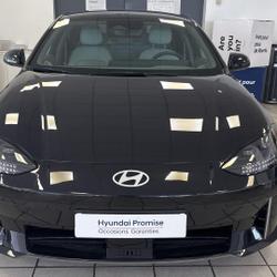 Hyundai Ioniq Ioniq 6 77 kWh 229 ch Creative Gonesse