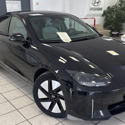 Hyundai Ioniq Ioniq 6 77 kWh 229 ch Creative Gonesse
