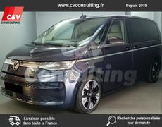 Volkswagen Multivan Franqueville-Saint-Pierre