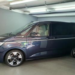Volkswagen Multivan T7 - Style 1.4 eHybrid 150ch DSG7 - Hayon &eacute;lectrique - Toit panoramique Franqueville-Saint-Pierre