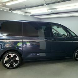 Volkswagen Multivan T7 - Style 1.4 eHybrid 150ch DSG7 - Hayon &eacute;lectrique - Toit panoramique Franqueville-Saint-Pierre