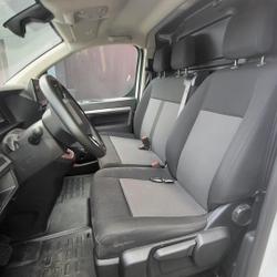 Opel Vivaro fourgon FGN DIESEL 180 CH XL AUTOMATIQUE Sainte-C&eacute;cile