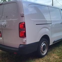 Opel Vivaro fourgon FGN TAILLE XL BLUEHDI 180 S&S EAT8 Sainte-C&eacute;cile