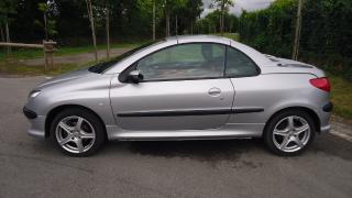 Peugeot 206  - photo 0