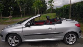 Peugeot 206  - photo 1