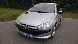Peugeot 206  - photo 2